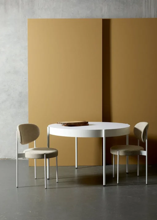 Series 430 table
