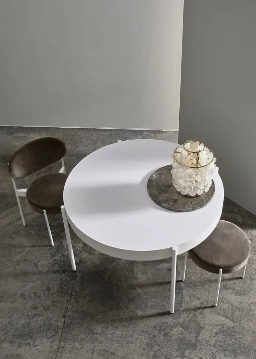 Series 430 table