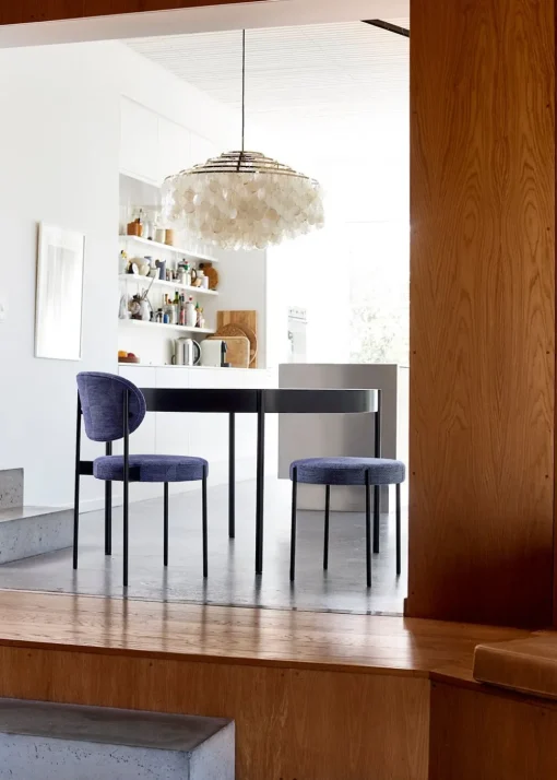 Series 430 table
