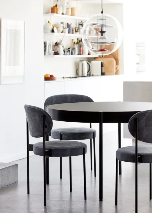 Series 430 table