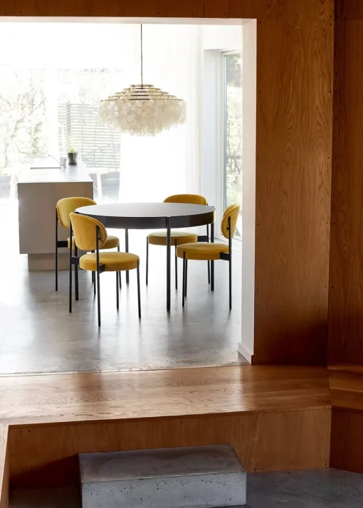 Series 430 table