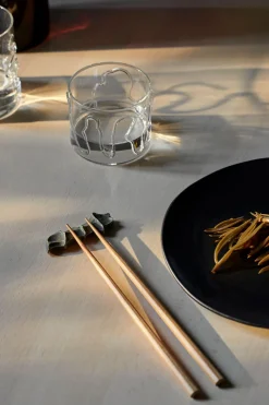 Serre Cutlery Rest