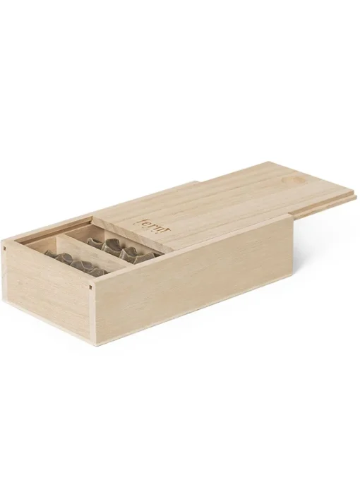 Serre Cutlery Rest