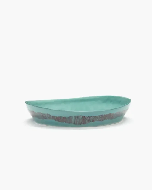 Serving Bowl Feast