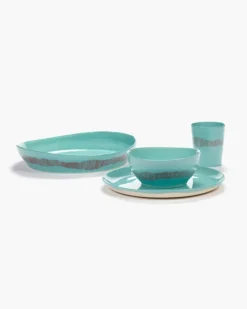 Serving Bowl Feast