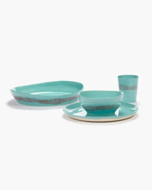 Serving Bowl Feast