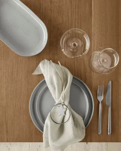 Serving Plate - Sablo