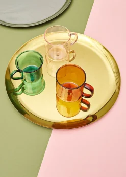 Serving Tray - HAY