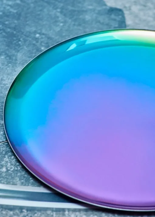 Serving Tray - HAY
