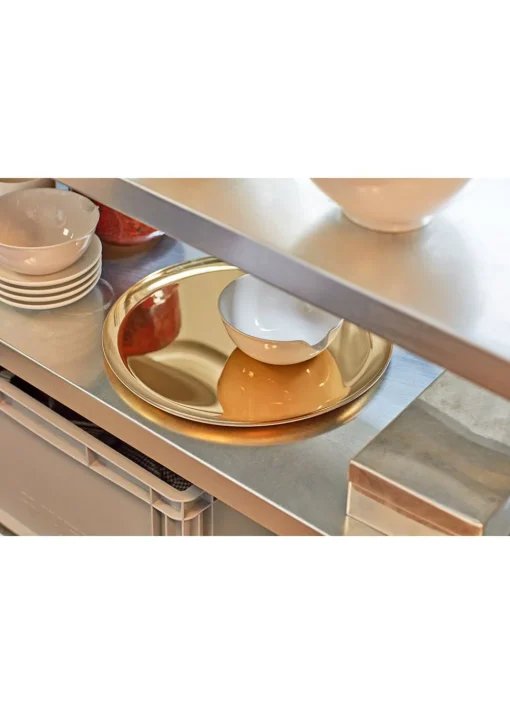 Serving Tray - HAY