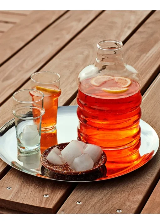 Serving Tray - HAY