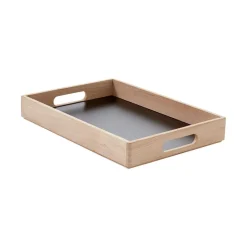 Serving Tray Oak