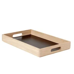 Serving Tray Oak