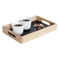 Serving Tray Oak
