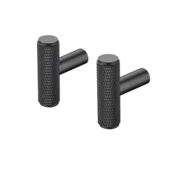 Set 2 Wall Hooks
