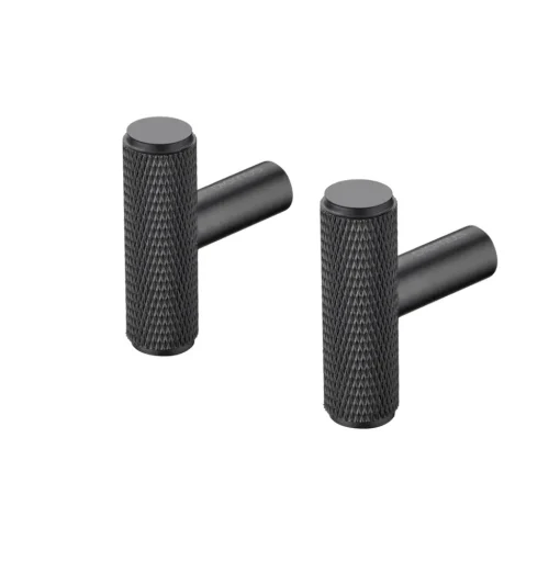 Set 2 Wall Hooks