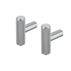 Set 2 Wall Hooks