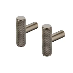 Set 2 Wall Hooks