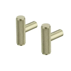 Set 2 Wall Hooks