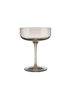 Set of 4 Champagne Saucers - Fuum