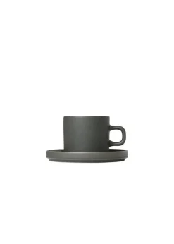 Set of 2 Coffee Cups - 4 pcs. - Pilar