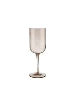 Set of 4 Red Wine Glasses - Fuum