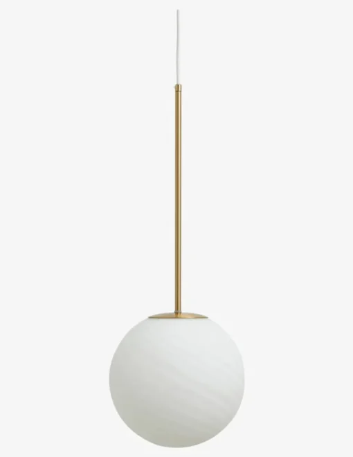 Seth Pendant Lamp