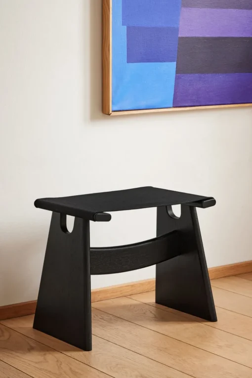 Seto Stool 6402 / By Keiji Takeuchi
