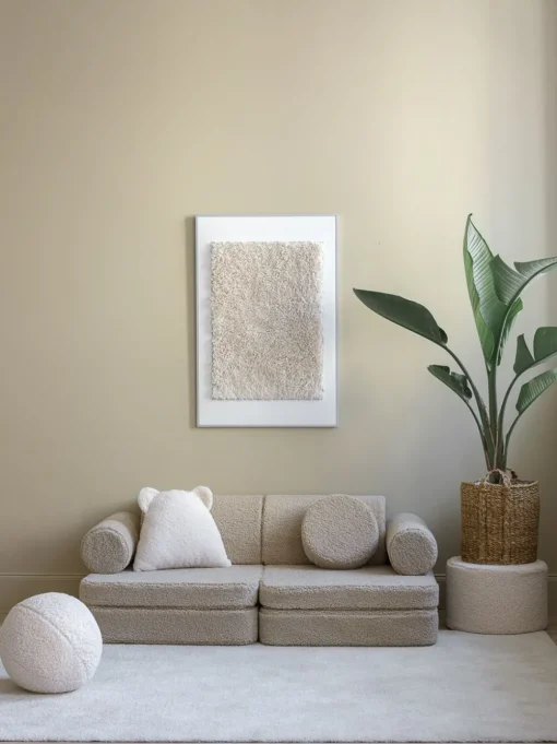 Settee Sofa