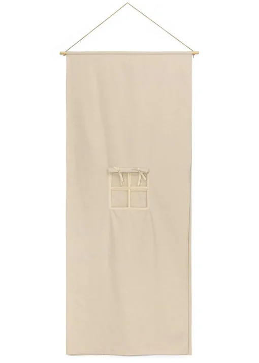 Settle Bed Canopy