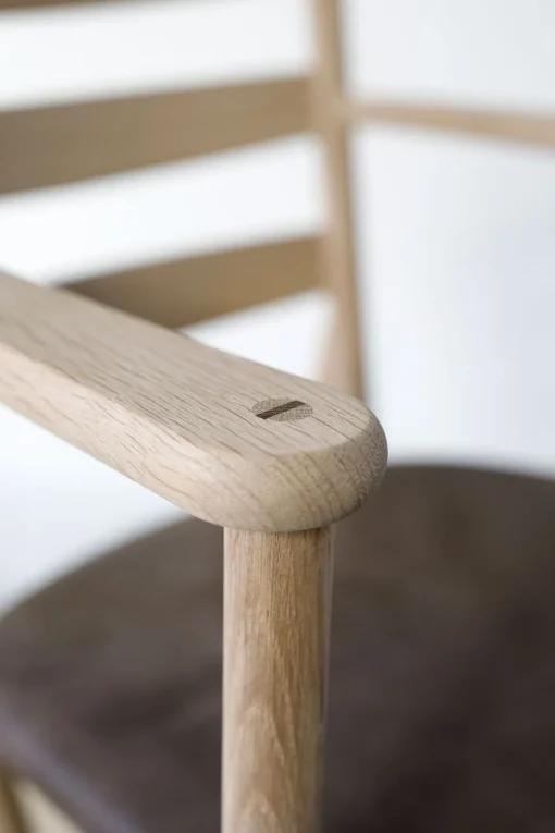 SH Armchair