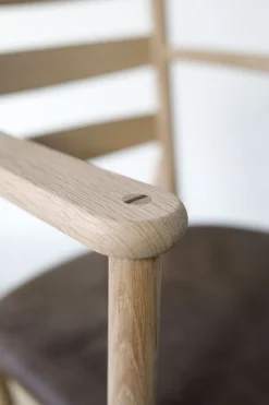 SH Armchair