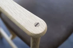 SH Armchair