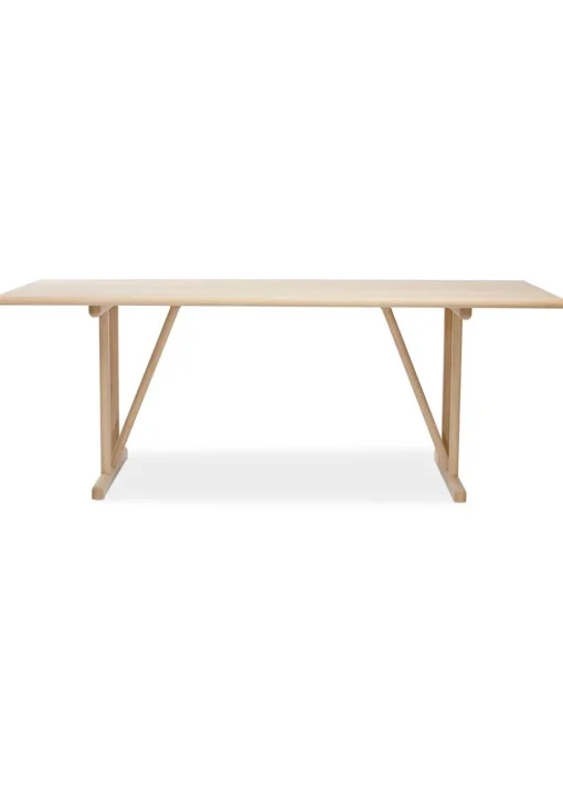 SH Shaker Dining Table
