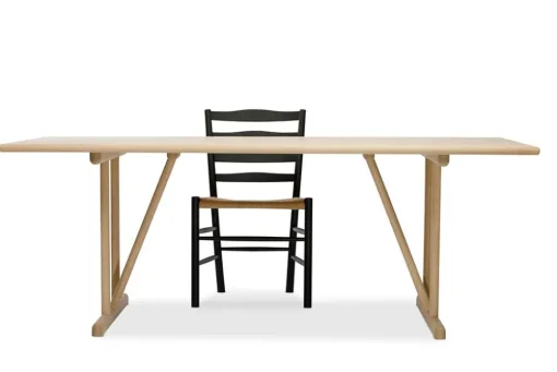 SH Shaker Dining Table