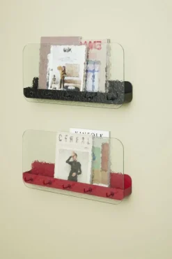 Shack Shelf