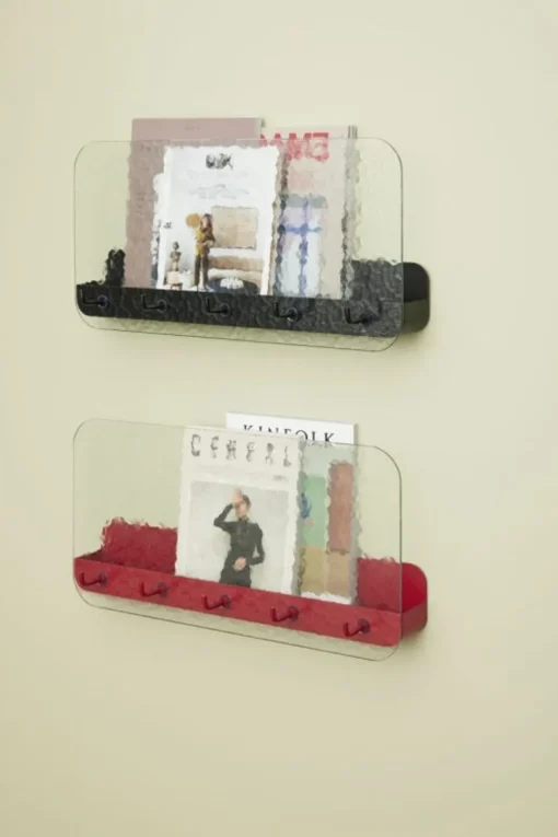 Shack Shelf