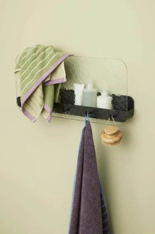 Shack Shelf