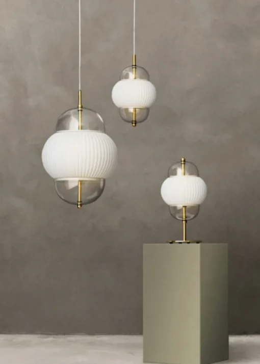 Shahin Pendant Lamp