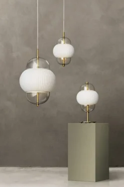 Shahin Table Lamp