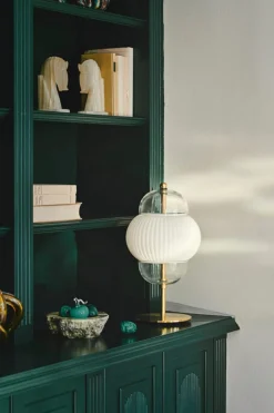 Shahin Table Lamp