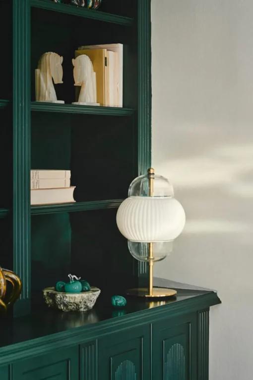 Shahin Table Lamp
