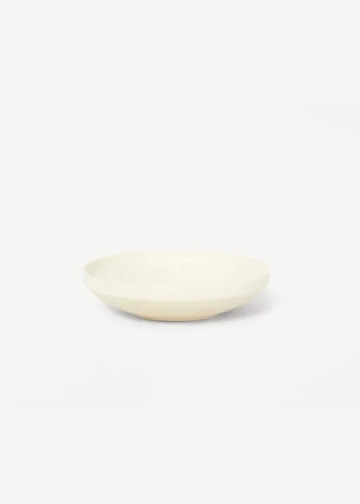 Shallow Bowl Set