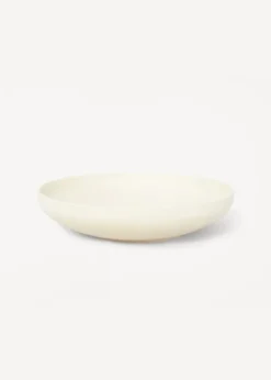 Shallow Bowl Set