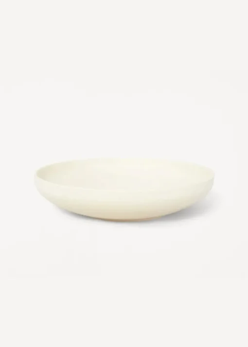 Shallow Bowl Set