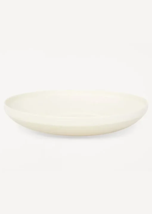 Shallow Bowl Set