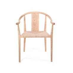 Shanghai Dining Chair / PaperCord