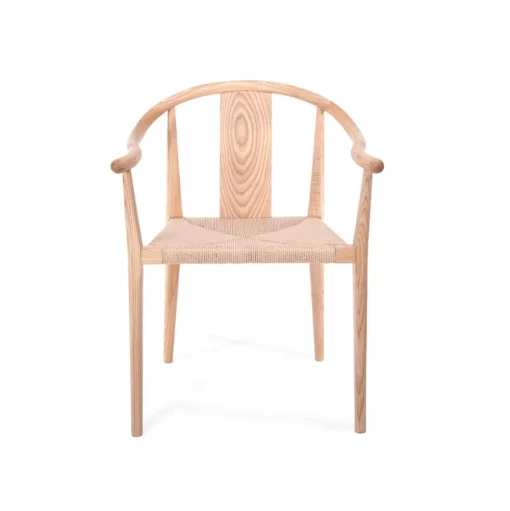Shanghai Dining Chair / PaperCord