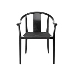 Shanghai Dining Chair / PaperCord