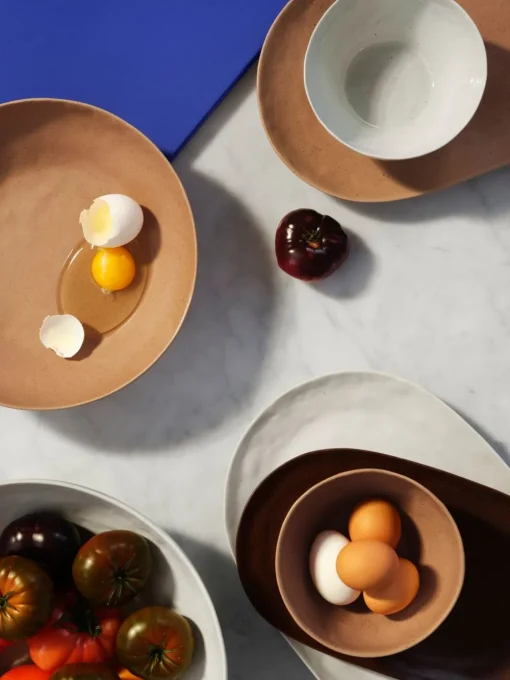 Shape Bowl